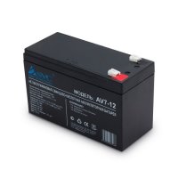 Батарея SVC 12В 7 Ач